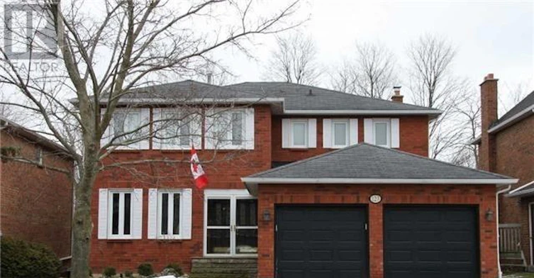 123 Heathwood Heights Drive, Aurora, ON, L4G 4W2