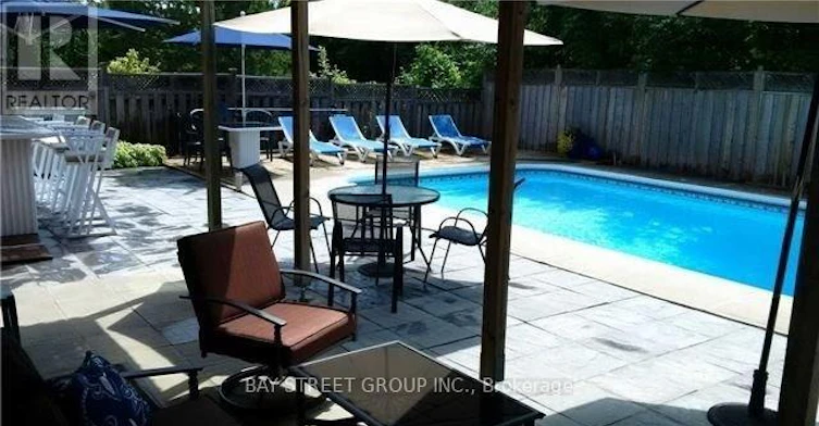 123 Heathwood Heights Drive, Aurora, ON, L4G 4W2 - 16