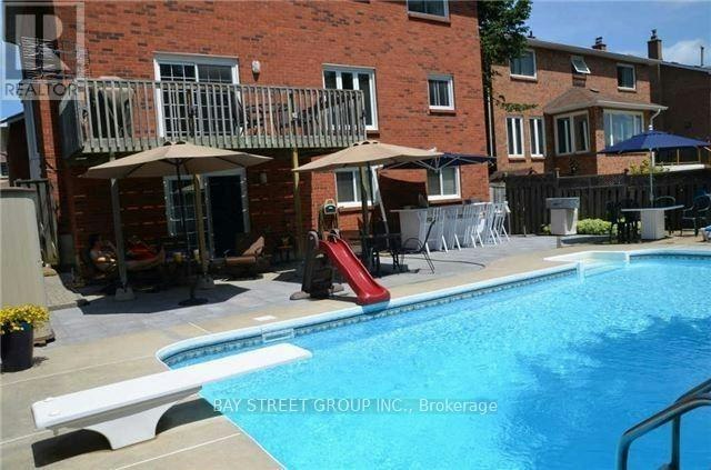 123 Heathwood Heights Drive, Aurora, ON, L4G 4W2 - 17