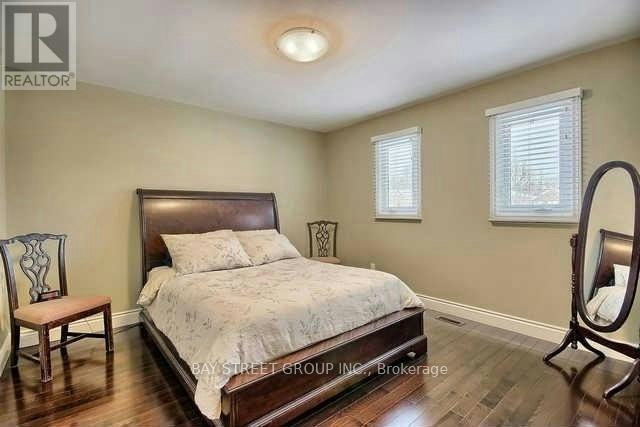 123 Heathwood Heights Drive, Aurora, ON, L4G 4W2 - 13