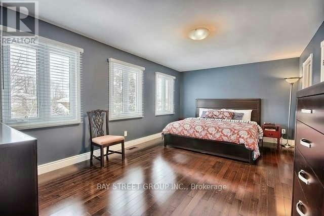 123 Heathwood Heights Drive, Aurora, ON, L4G 4W2 - 11