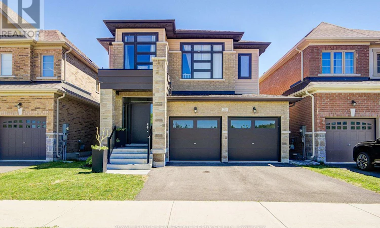 25 Garrett Styles Drive