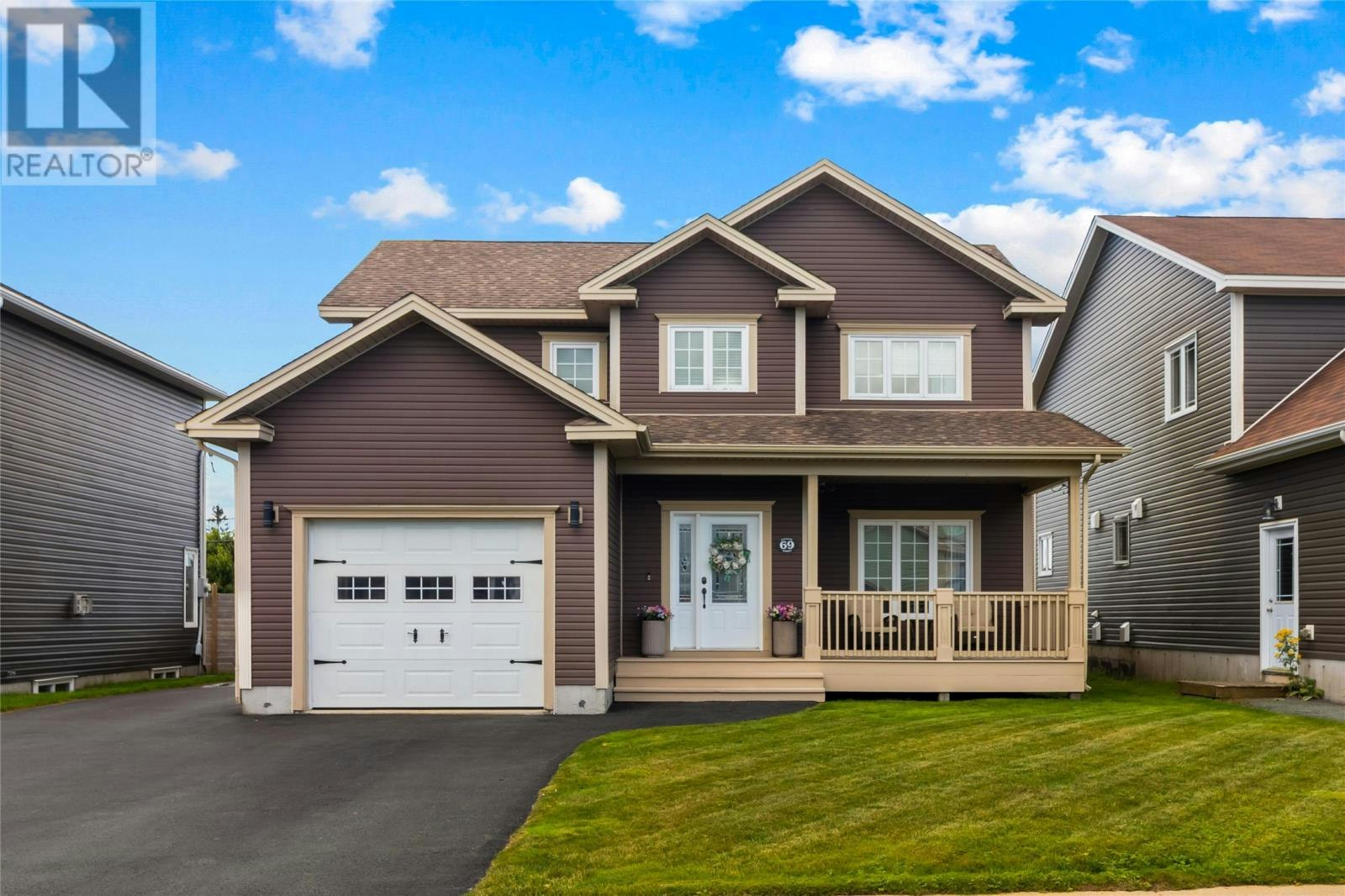 69 Cypress Street, St Johns, NL, A1H 0H8
