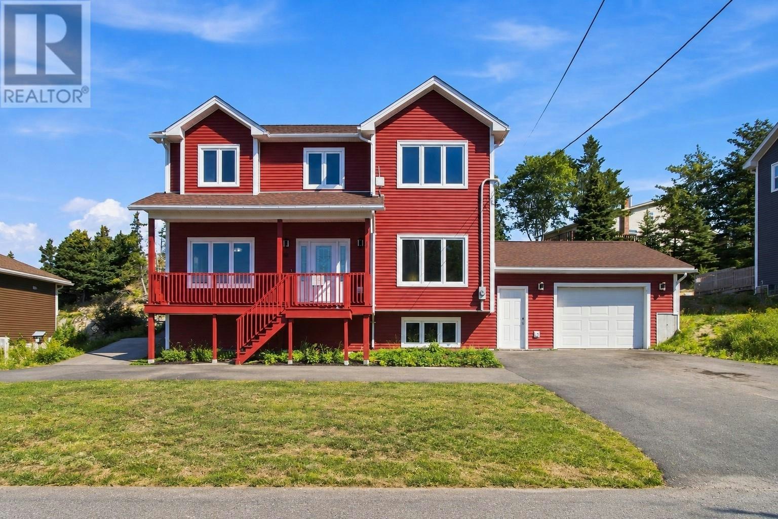 10 Brien Road, Holyrood, NL, A1A 1A1