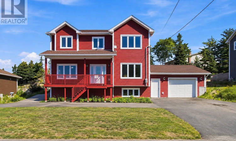 10 Brien Road