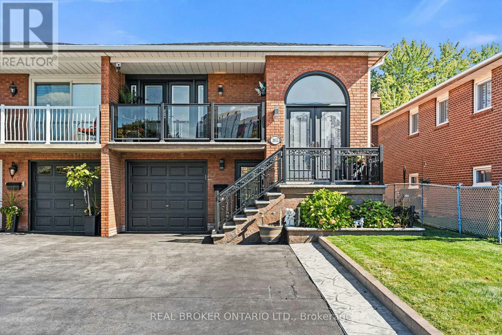 3952 Bishopstoke Lane, Mississauga, ON, L4Z 1J2