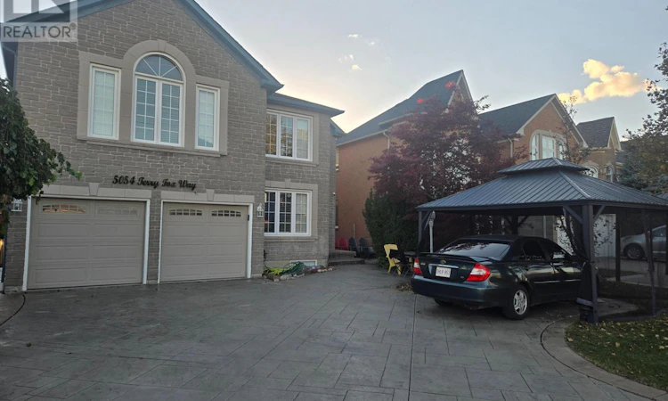 5054 Terry Fox Way