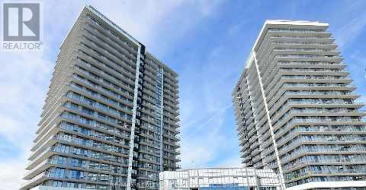 404B-4655 Metcalfe Avenue, Mississauga, ON, L5M 0Z7 - 2