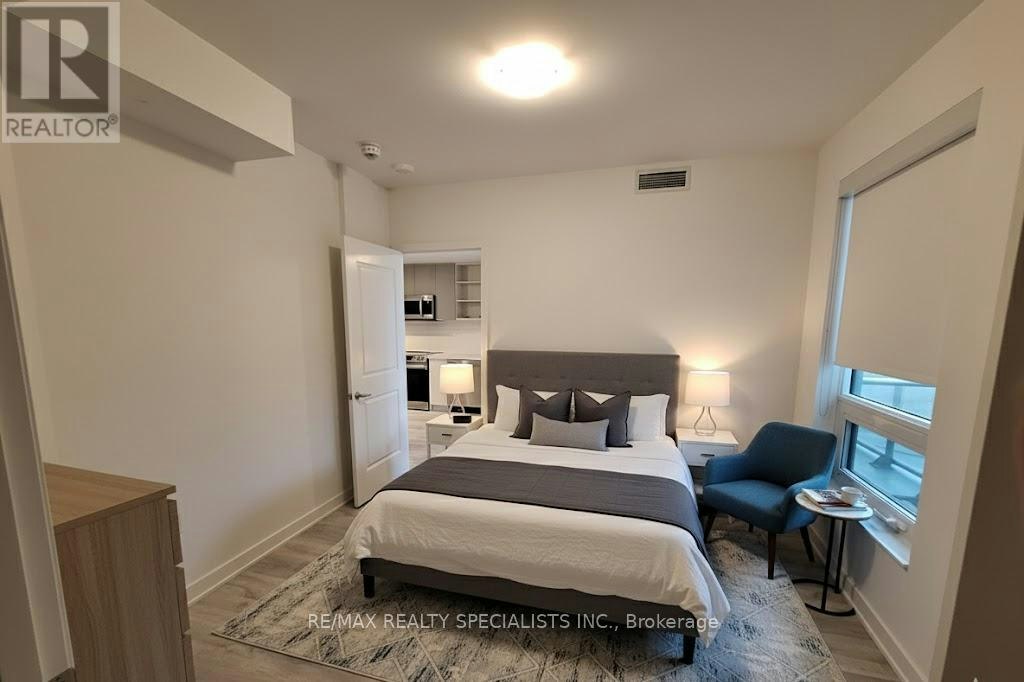 404B-4655 Metcalfe Avenue, Mississauga, ON, L5M 0Z7 - 9