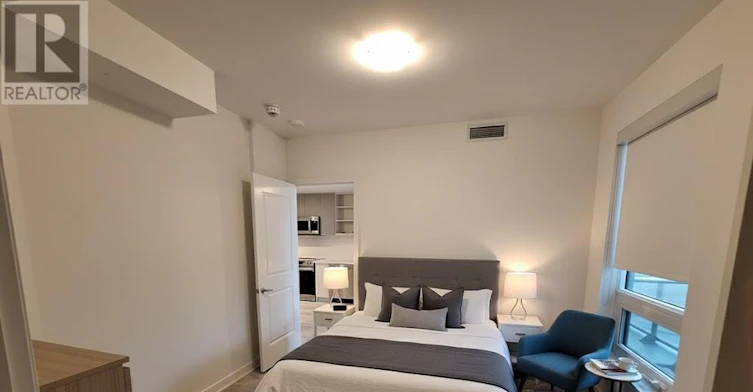 404B-4655 Metcalfe Avenue, Mississauga, ON, L5M 0Z7 - 9