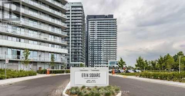 404B-4655 Metcalfe Avenue, Mississauga, ON, L5M 0Z7