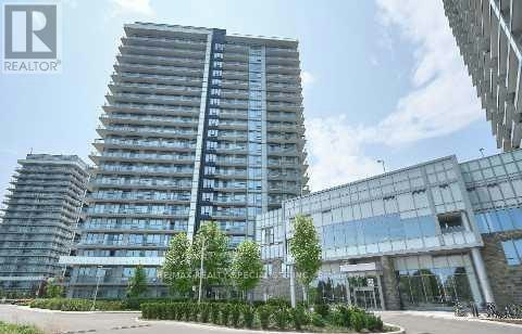 404B-4655 Metcalfe Avenue, Mississauga, ON, L5M 0Z7 - 3