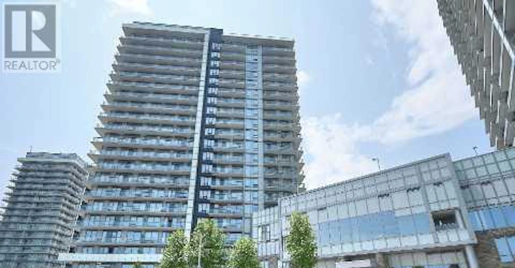 404B-4655 Metcalfe Avenue, Mississauga, ON, L5M 0Z7 - 3