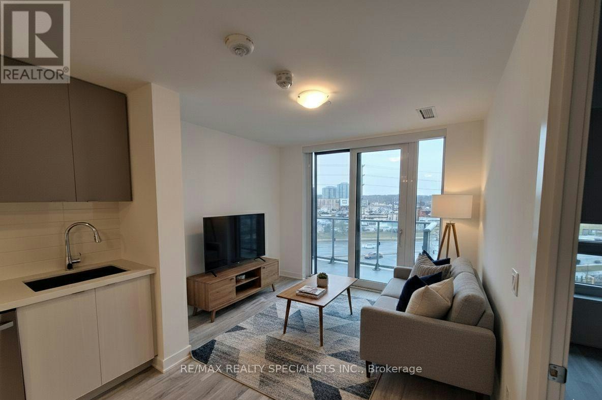 404B-4655 Metcalfe Avenue, Mississauga, ON, L5M 0Z7 - 7