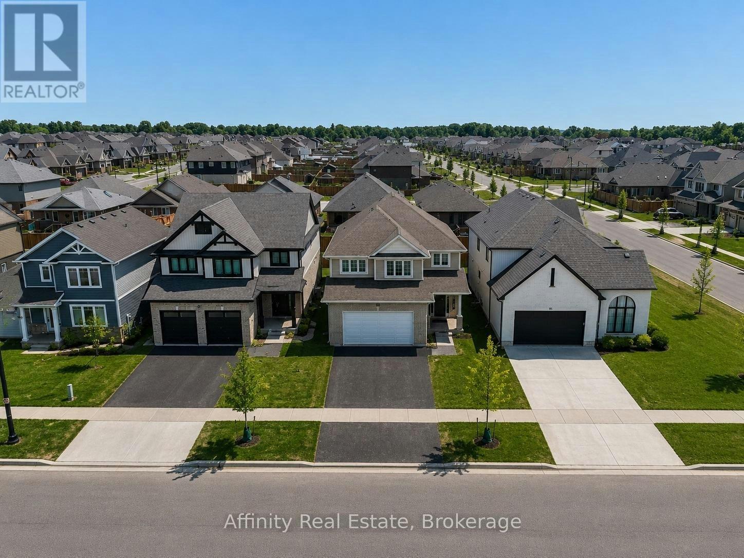 89 Acorn Trail, St. Thomas, ON, N5R 0L8