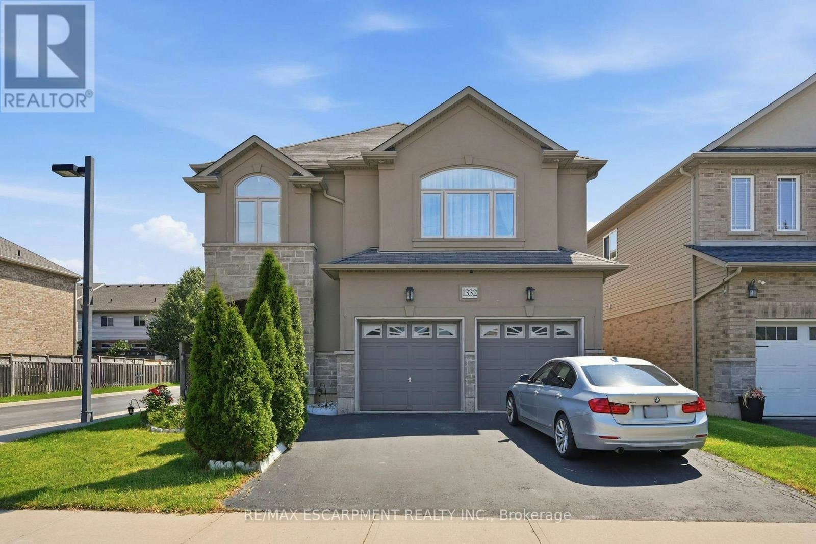 1332 Baseline Road, Hamilton, ON, L8E 0E4