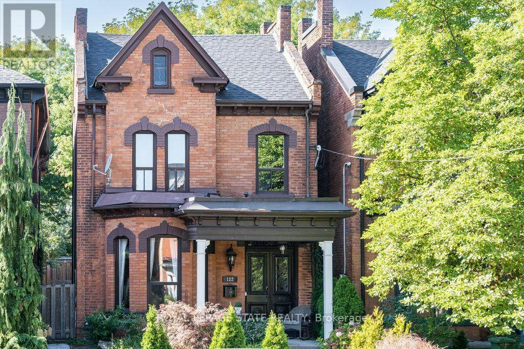 122 East Avenue S, Hamilton, ON, L8N 2T7