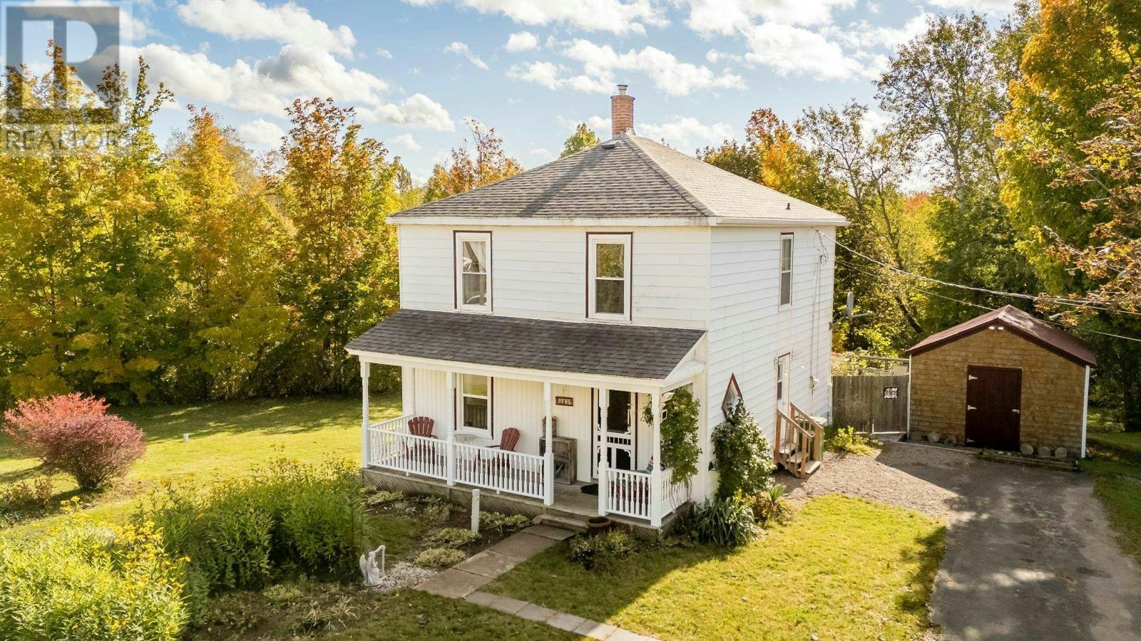 212 Marshall Street, Middleton, NS, B0S 0B2