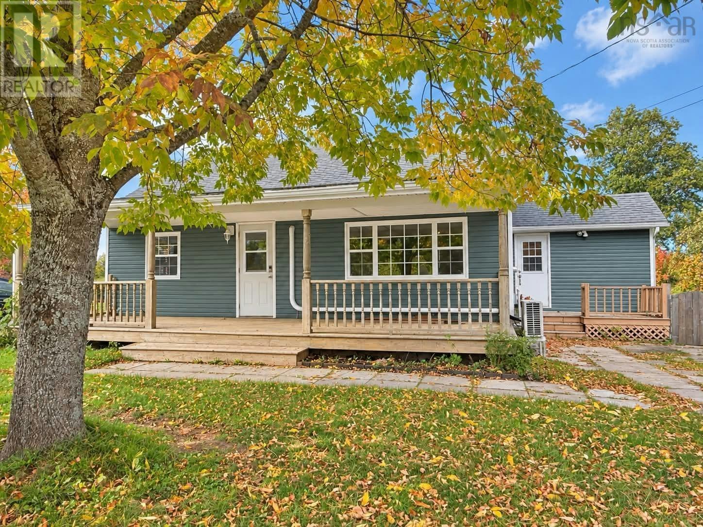 149 Windsor Back Road, Martock, NS, B0N 2T0