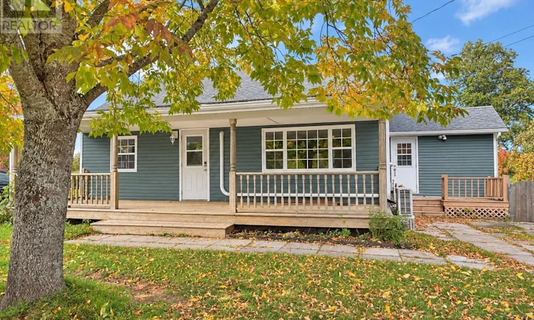 149 Windsor Back Road