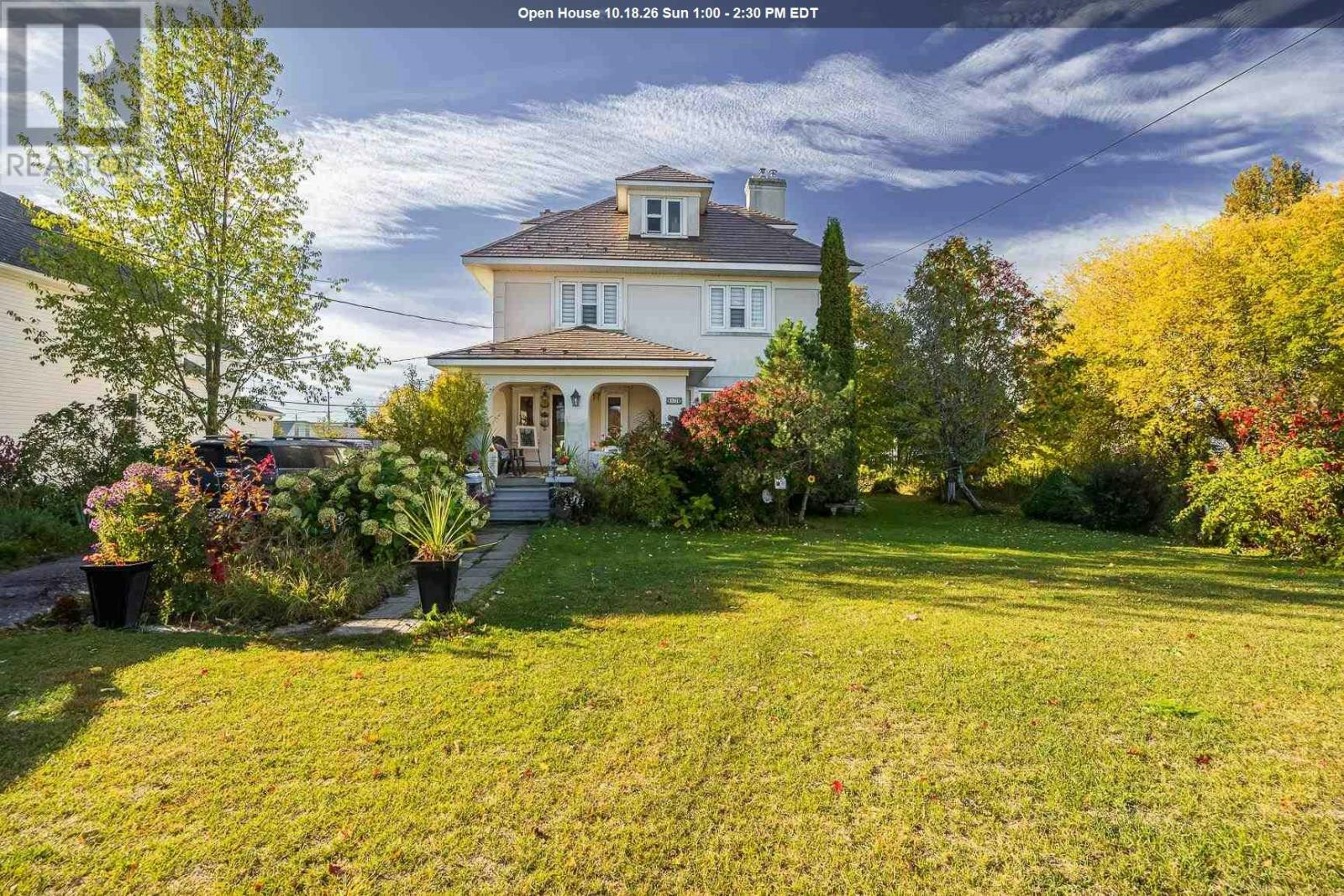 17 Huron Street W, Thessalon, ON, P0R 1L0