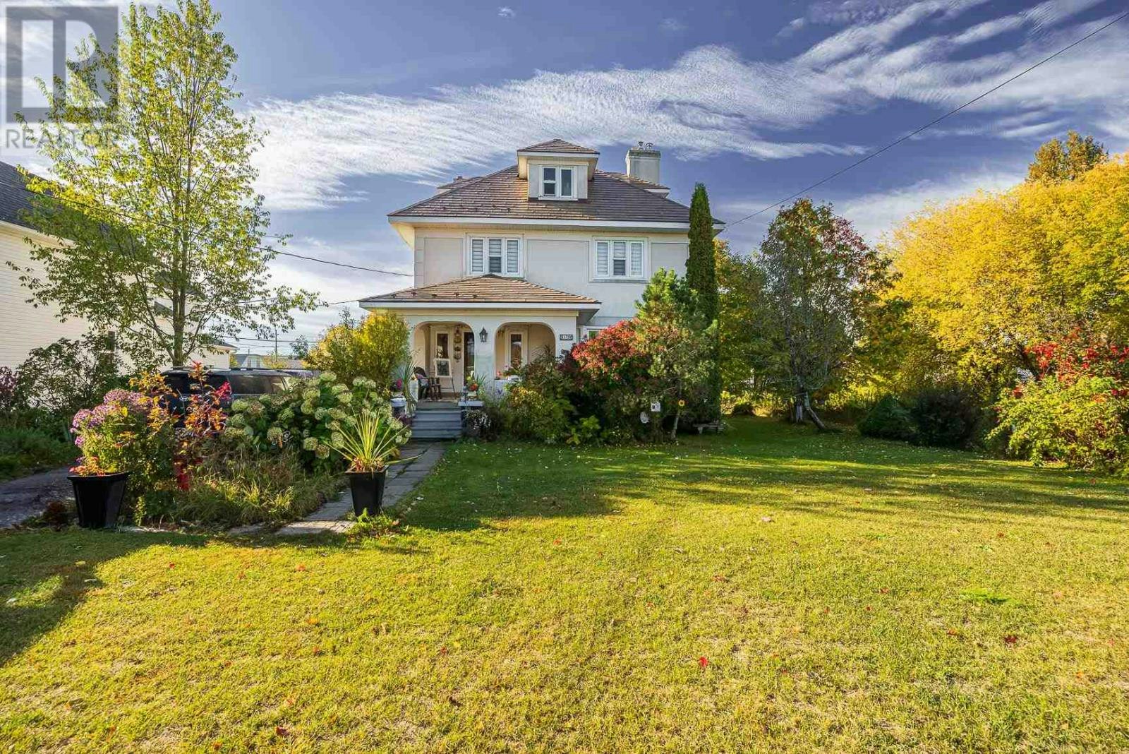 17 Huron Street W, Thessalon, ON, P0R 1L0