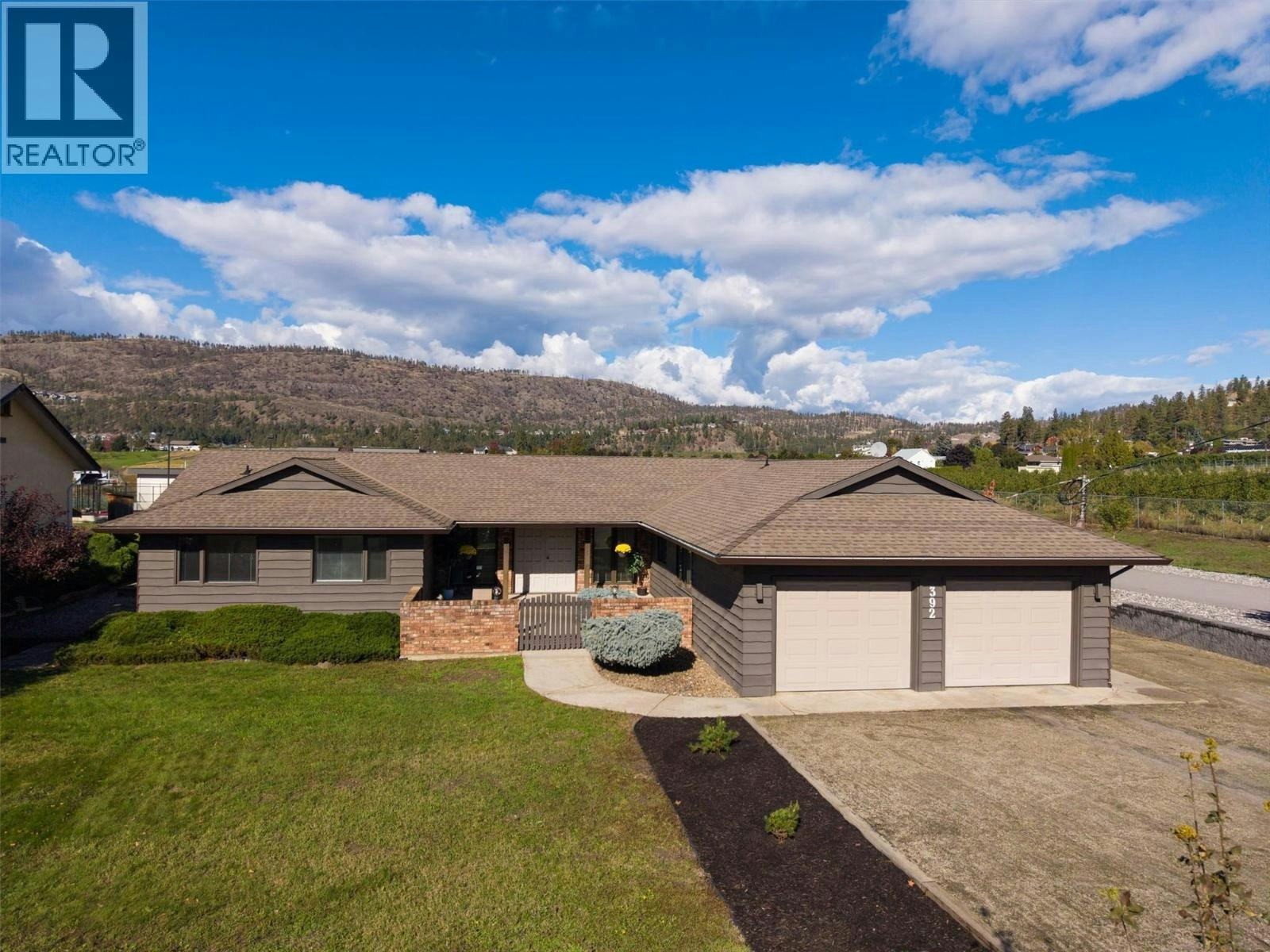 392 N Valley Road, Kelowna, BC, V1V 2G1