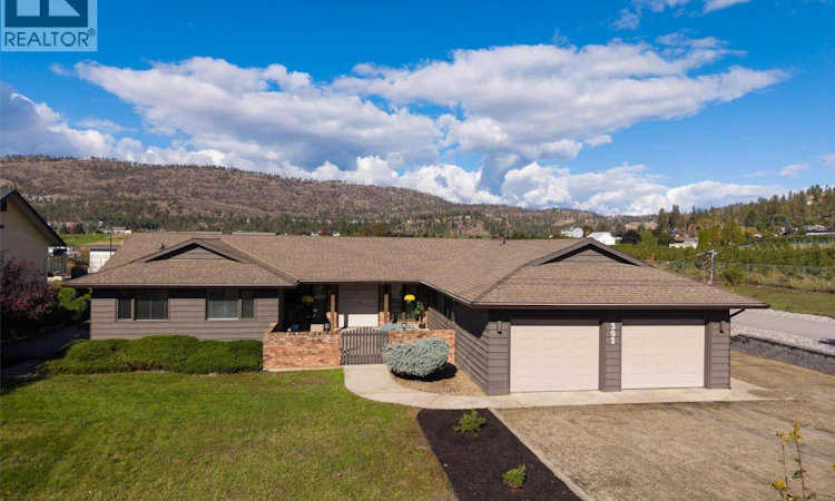 392 N Valley Road
