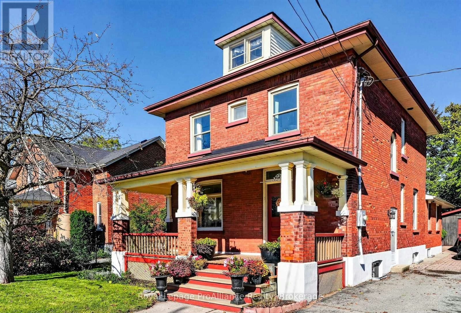 174 University Avenue W, Cobourg, ON, K9A 2H2