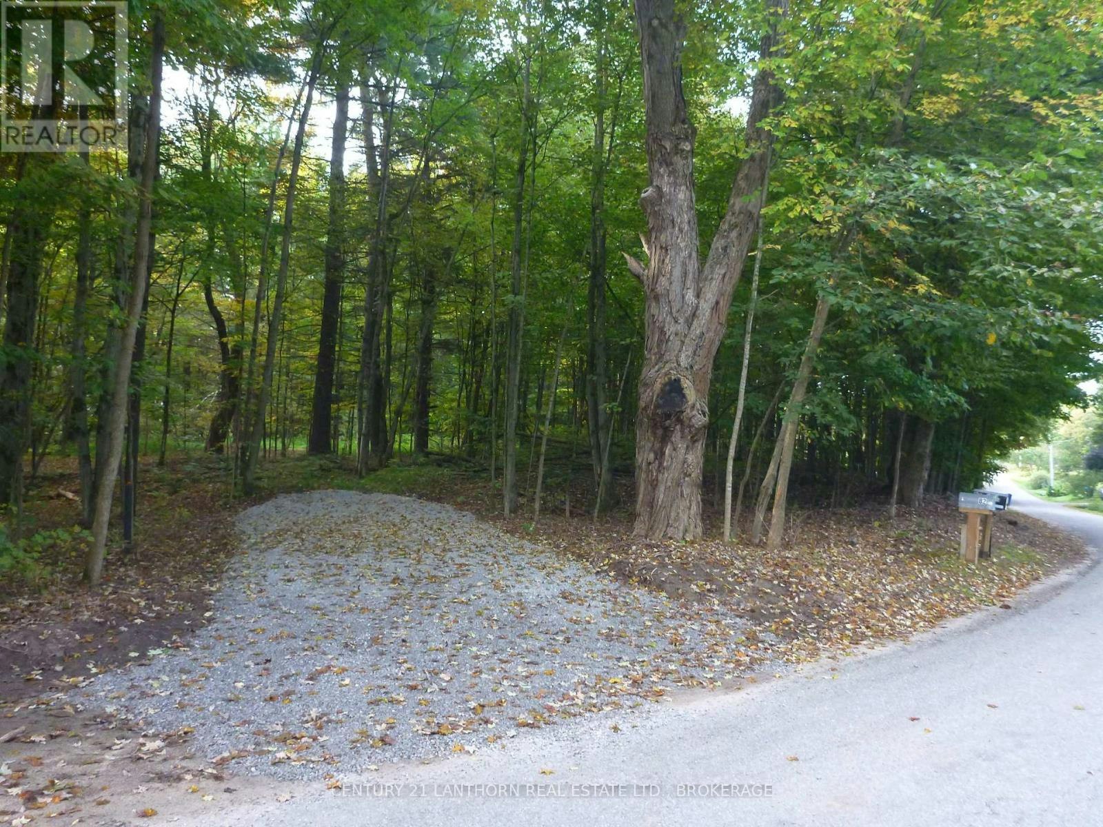 0 Sherwood Springs Road, Mallorytown, ON, K0E 1R0