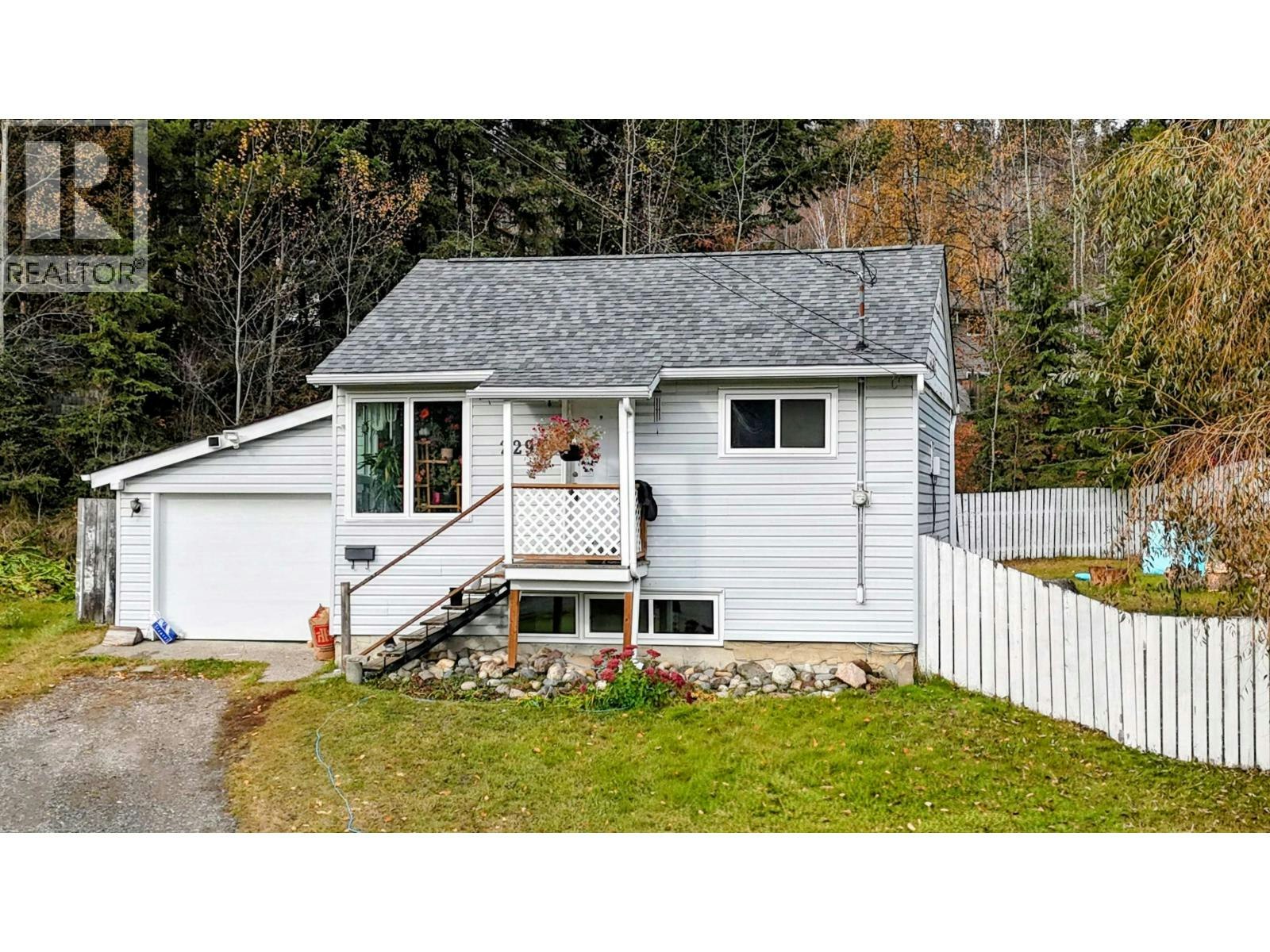 2294 Mario Place, Prince George, BC, V2K 3K1