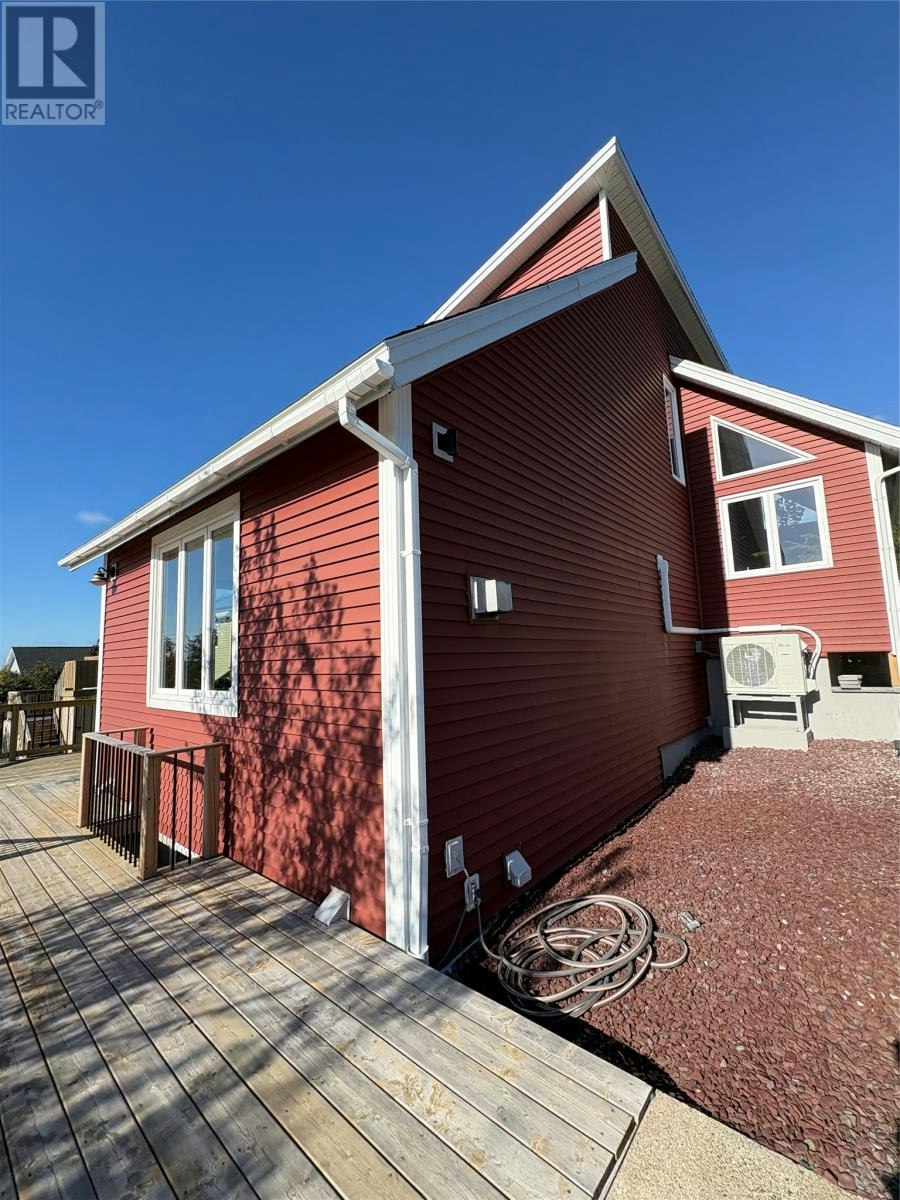 31 Readers Hill Crescent, Conception Bay South, NL, A1W 5B3 - 3