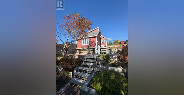 31 Readers Hill Crescent, Conception Bay South, NL, A1W 5B3 - 2