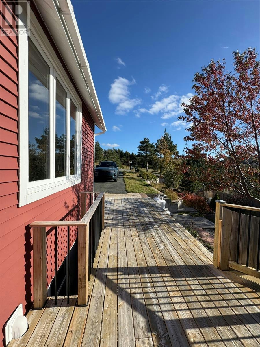 31 Readers Hill Crescent, Conception Bay South, NL, A1W 5B3 - 27