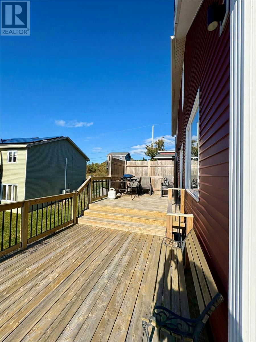 31 Readers Hill Crescent, Conception Bay South, NL, A1W 5B3 - 22