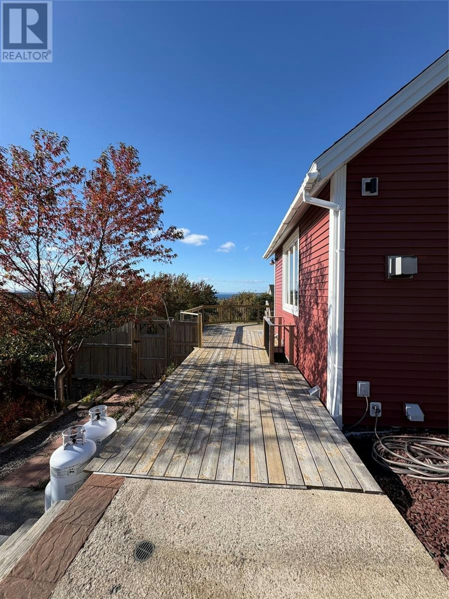 31 Readers Hill Crescent, Conception Bay South, NL, A1W 5B3 - 23