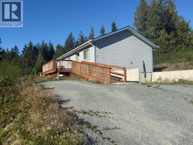 1-3950 Padgett Road, Powell River, BC, V8A 0S8