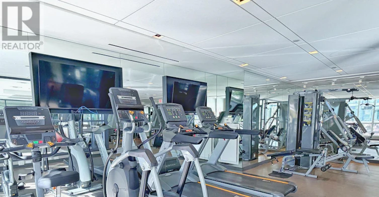 2308-210 Simcoe Street, Toronto, ON, M5T 0A9 - 17