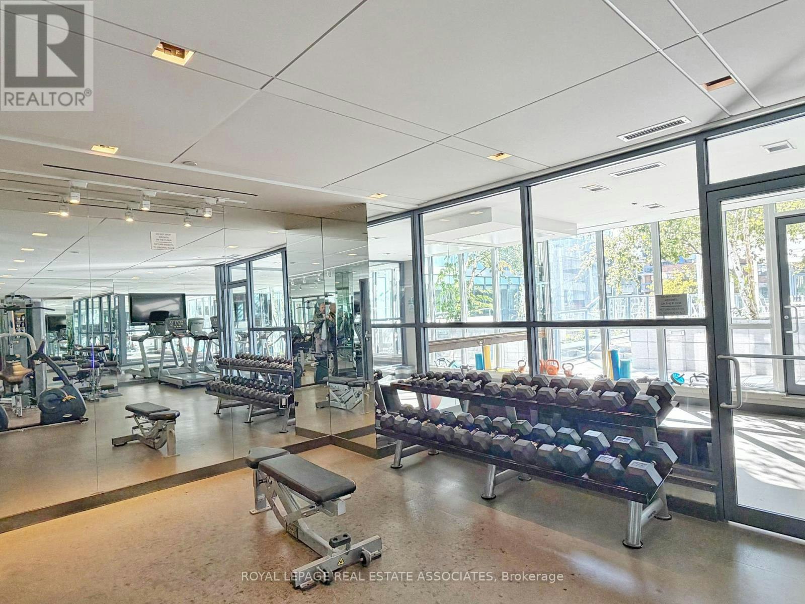 2308-210 Simcoe Street, Toronto, ON, M5T 0A9 - 18