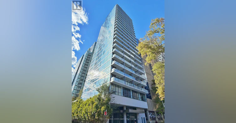 2308-210 Simcoe Street, Toronto, ON, M5T 0A9