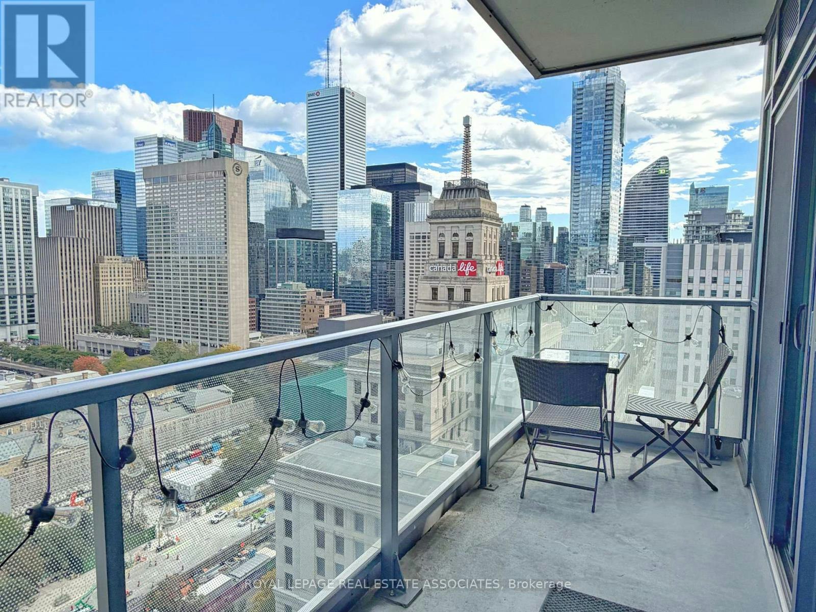 2308-210 Simcoe Street, Toronto, ON, M5T 0A9 - 7