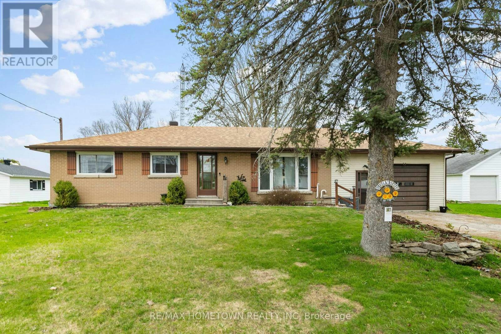 3505 Charleville Road, Augusta, ON, K0E 1T0