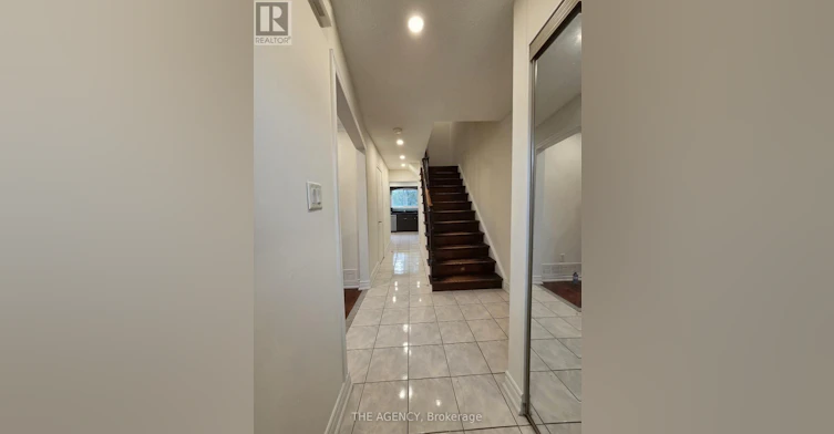 97 Mullen Drive, Ajax, ON, L1T 2B3 - 2