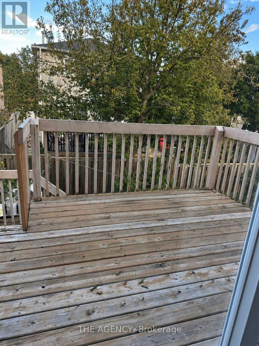 97 Mullen Drive, Ajax, ON, L1T 2B3 - 12
