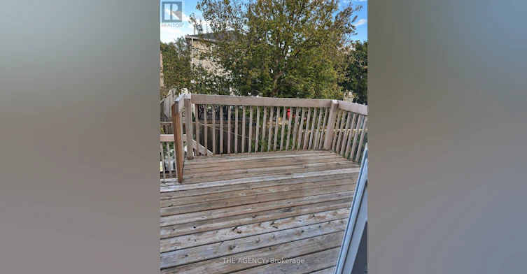 97 Mullen Drive, Ajax, ON, L1T 2B3 - 12