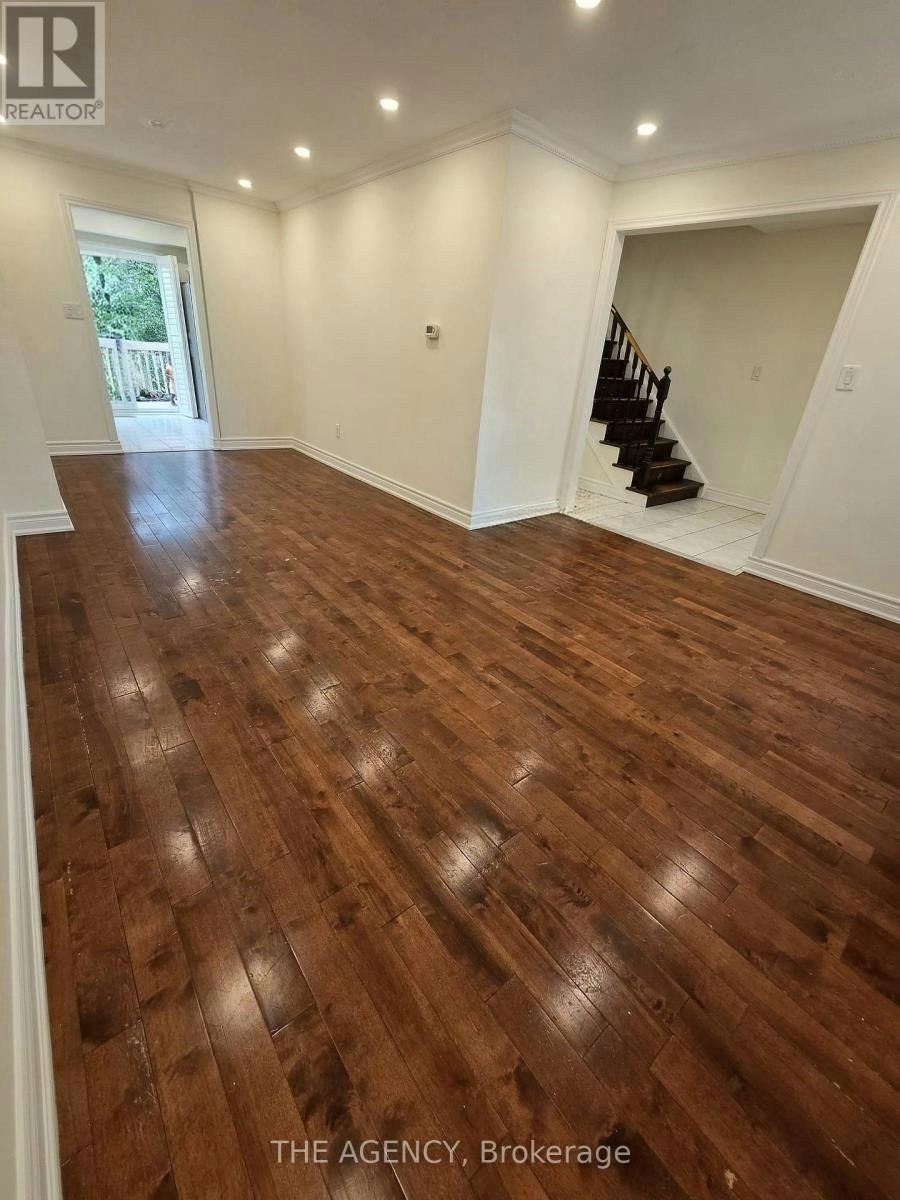 97 Mullen Drive, Ajax, ON, L1T 2B3 - 3
