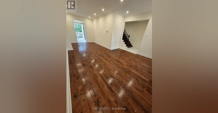97 Mullen Drive, Ajax, ON, L1T 2B3 - 3