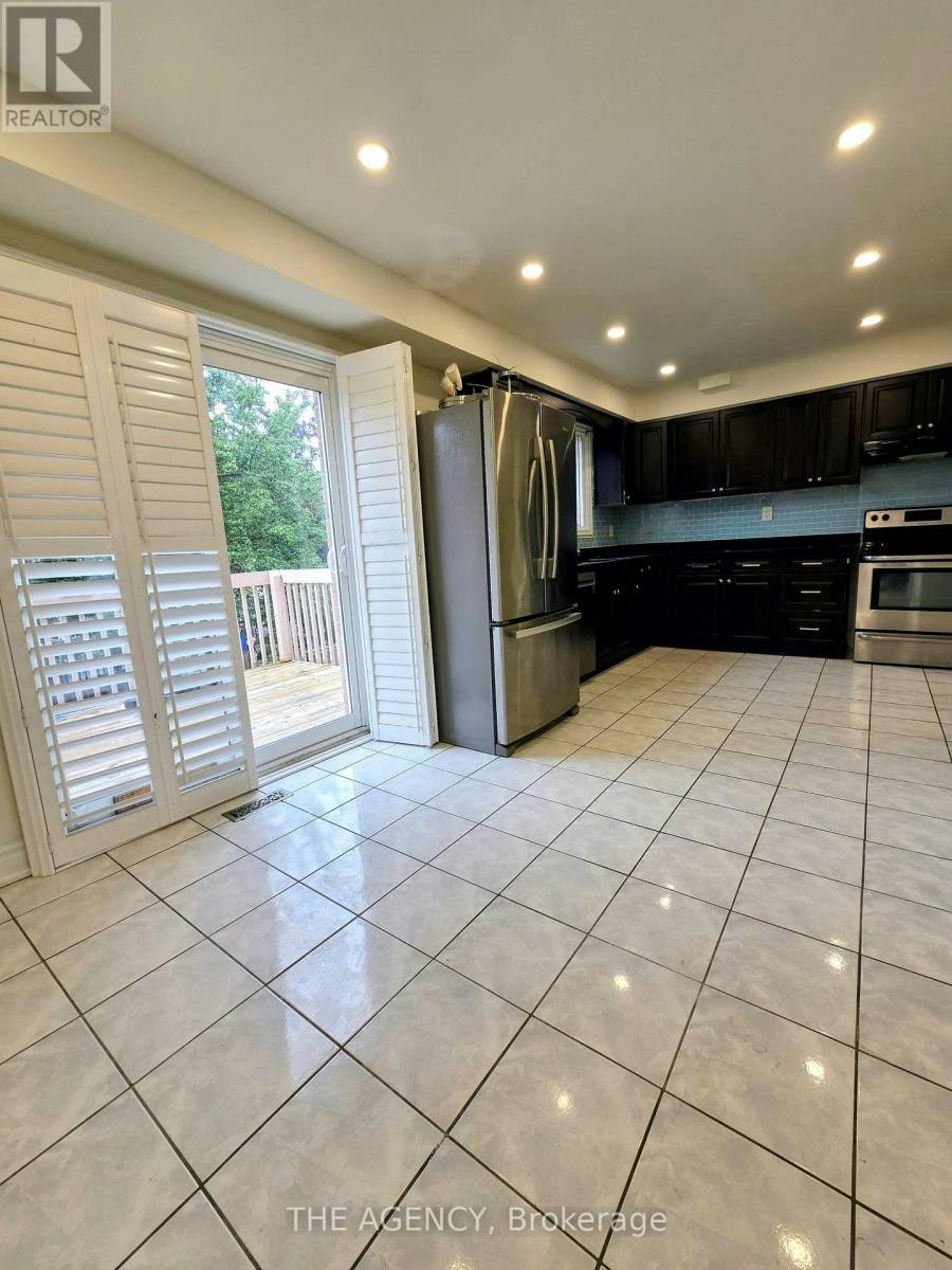 97 Mullen Drive, Ajax, ON, L1T 2B3 - 6