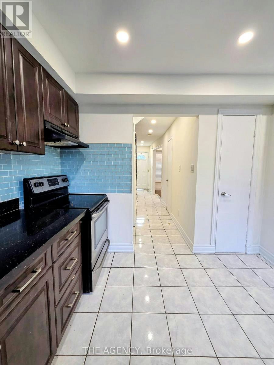 97 Mullen Drive, Ajax, ON, L1T 2B3 - 4
