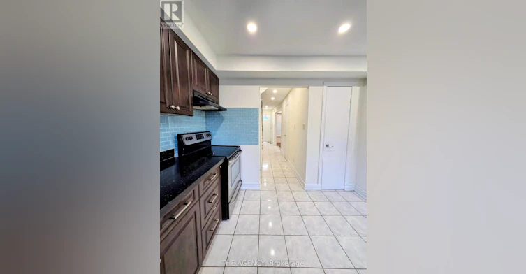 97 Mullen Drive, Ajax, ON, L1T 2B3 - 4
